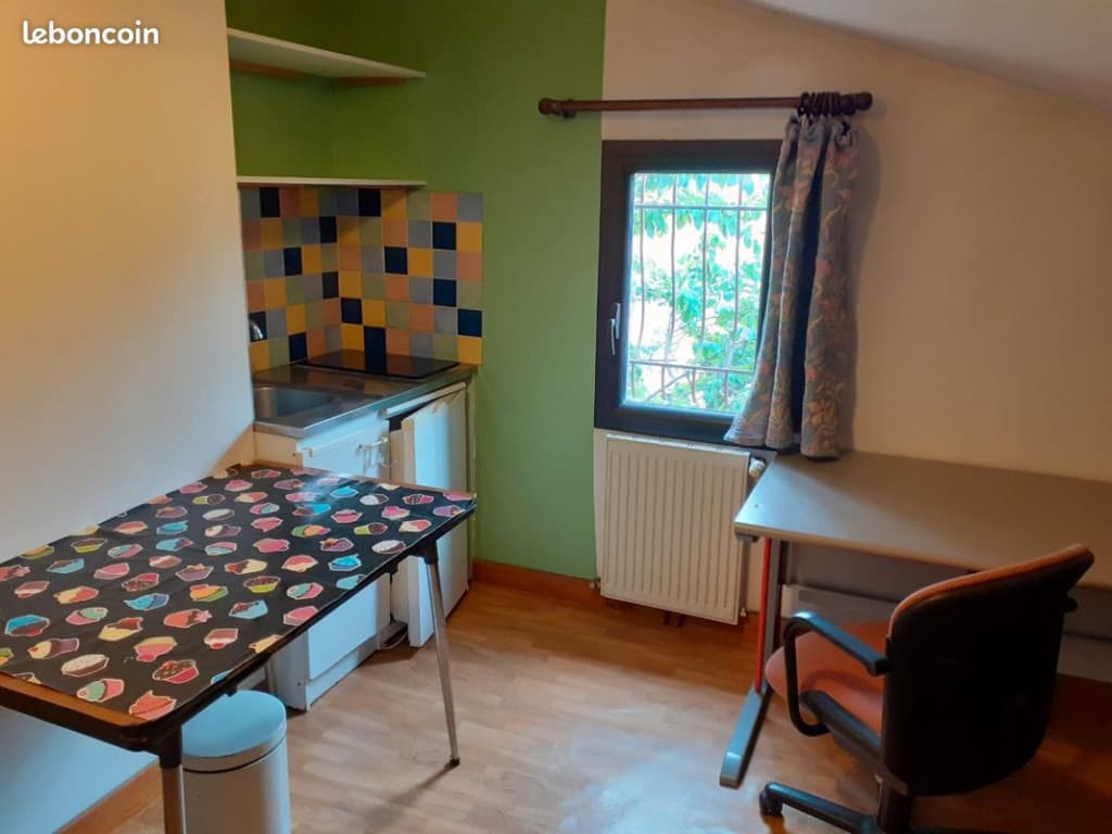 Location chambre etudiant