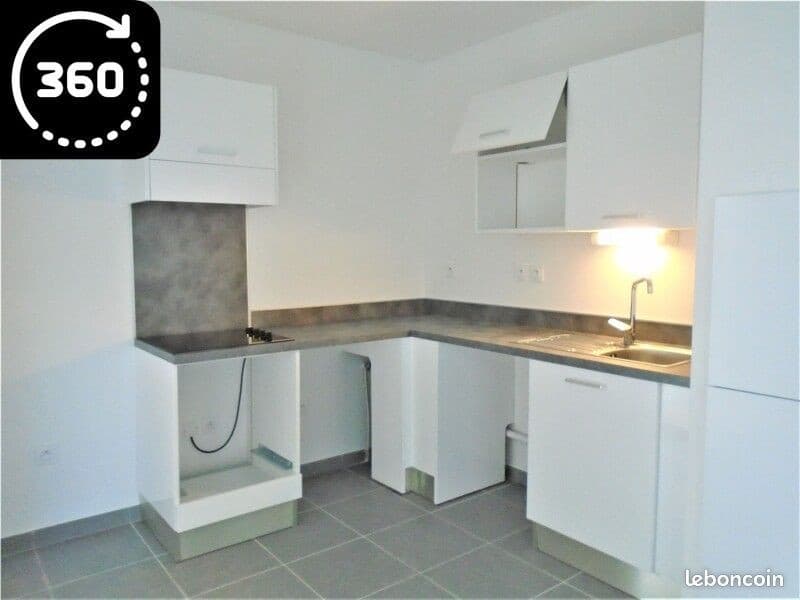 Appartement 4 pièces 90 m²