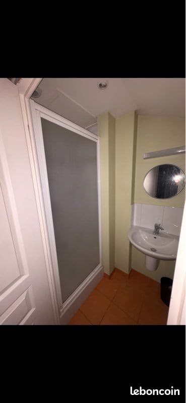 Appartement T1 bis Angers
