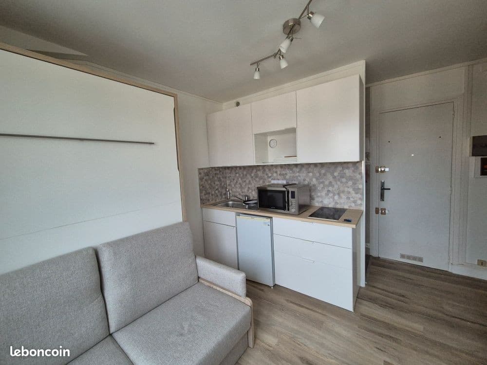 Chambre etudiant (e)
