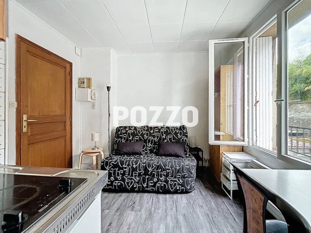Location : Appartement Caen (14000)