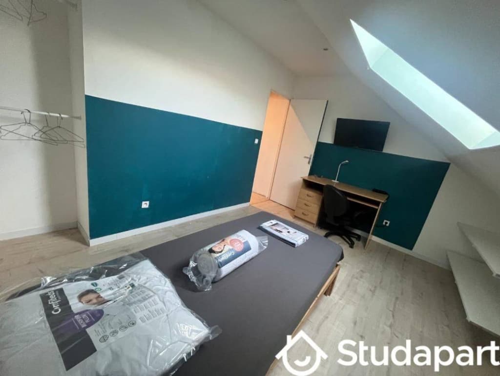 Studio à louer