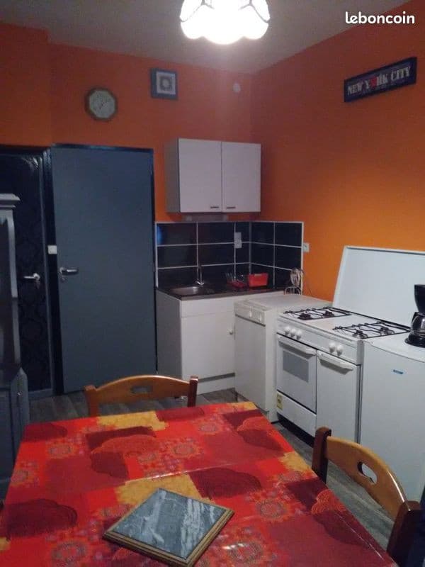Location chambre meublée privée