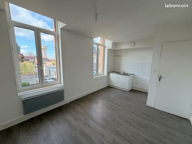 Location Appartement non meublé T1 Bis - 26m² à CAUDRY