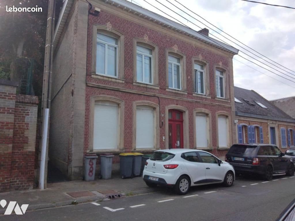 Appartement 53 m² CAUDRY
