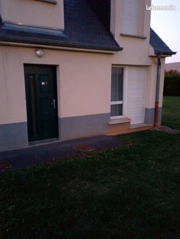 Studio 28 m2