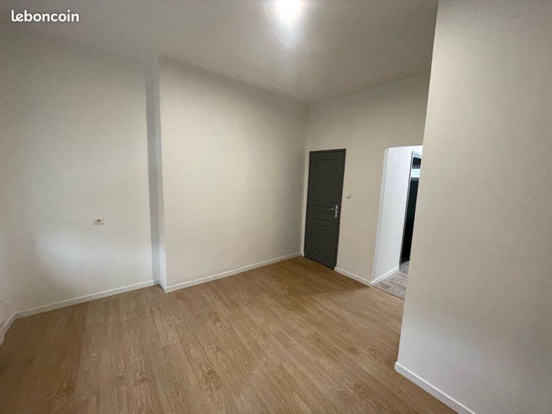 Appartement T1 centre Caudry
