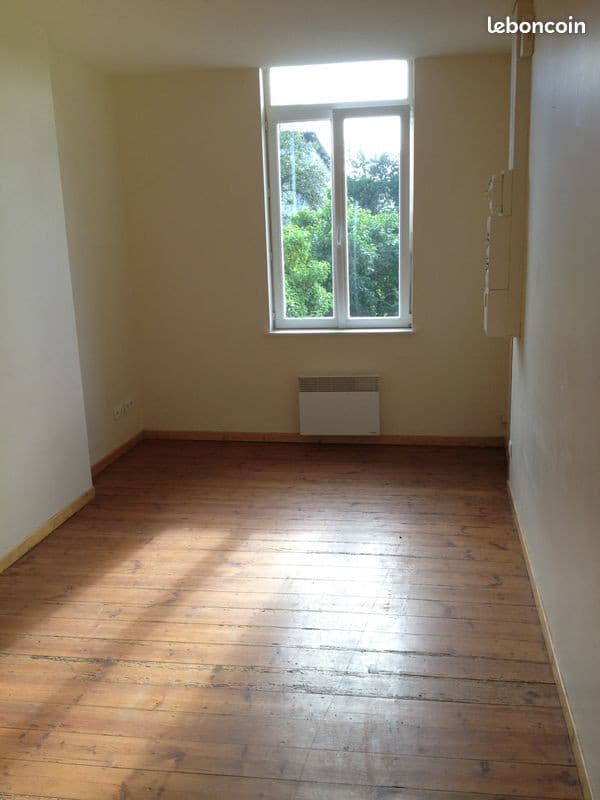 Appartement rénové à Douchy