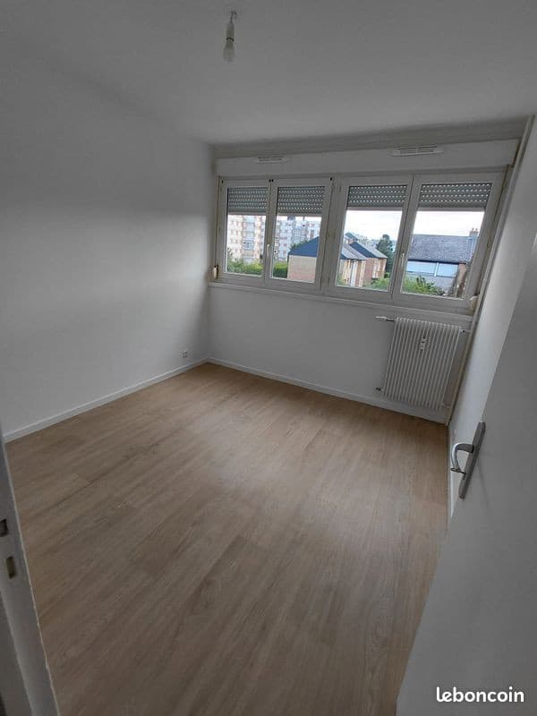 Appartement Type 3 - Douchy-les-Mines Marcel Cachin