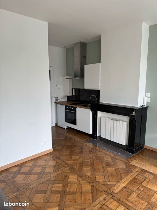 À louer studio 18m2 Cambrai