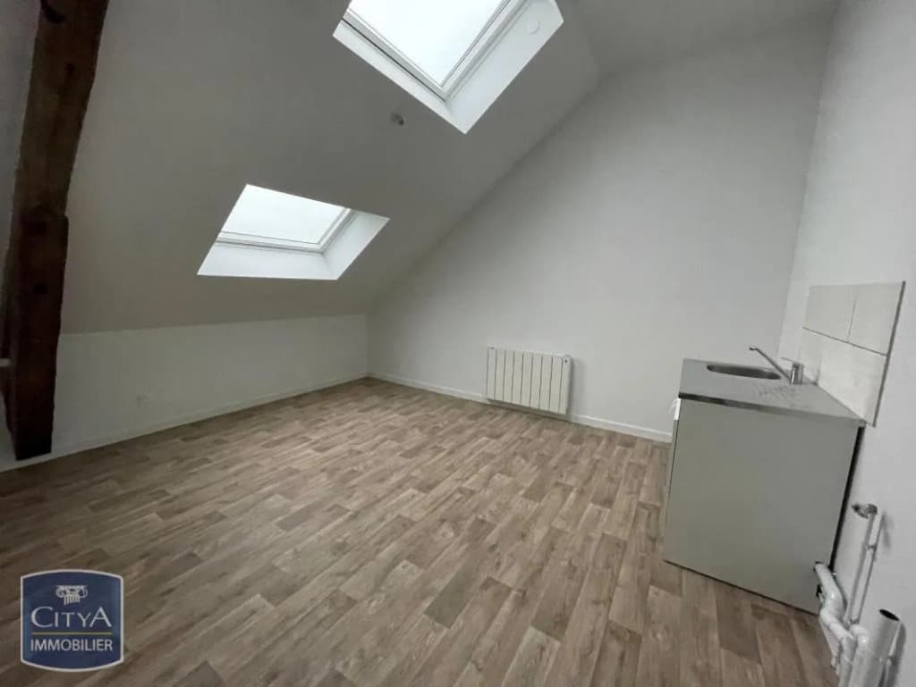 Location : Appartement Wambaix (59400)