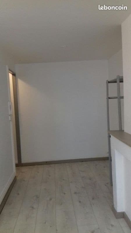 Studio a louer
