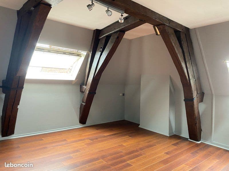 Studio à louer