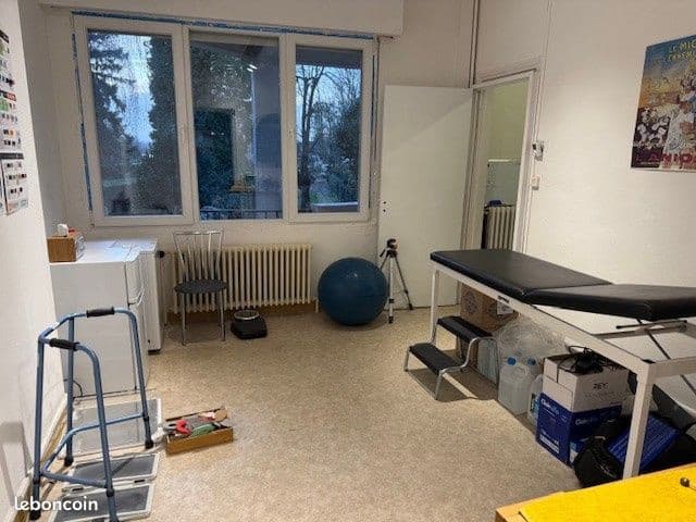 Maison 2 pièces 45 m²