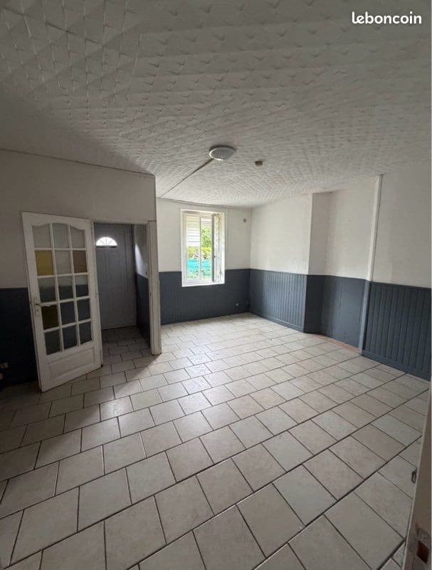 Maison 2 chambres à Louer