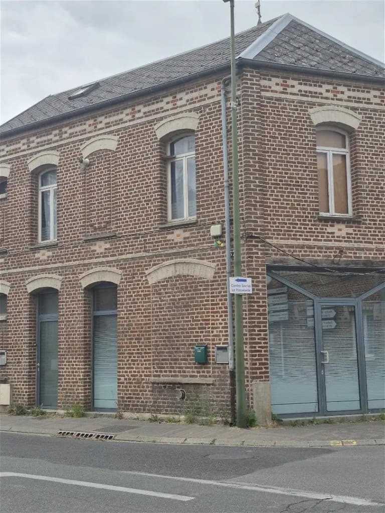 Location : Appartement Caudry (59540)