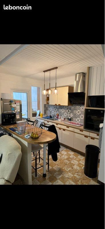 Maison 3ch Caudry