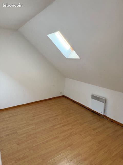Maison 3 chambres à louer