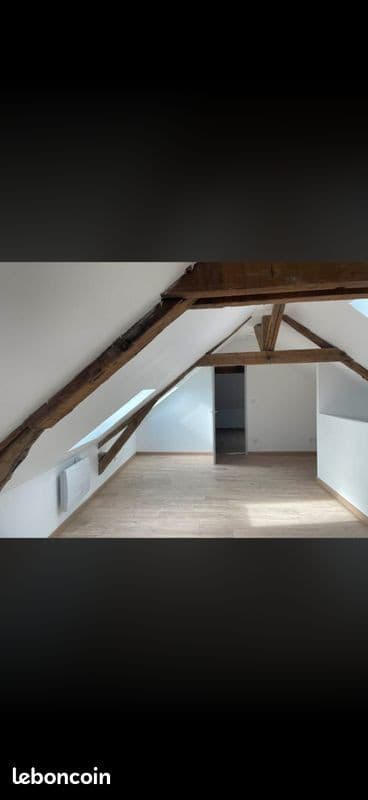 Loue appartement F2