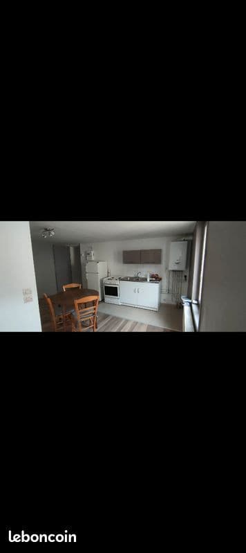 Appartement à louer sur Denain