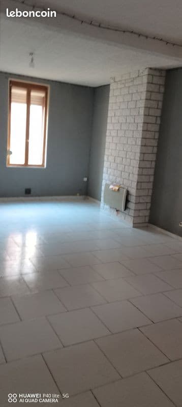 Maison 4 chambres