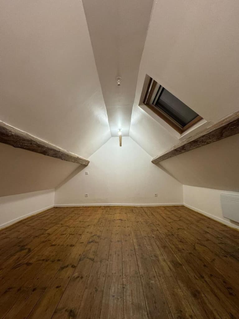 Maison - 3 pièce(s) - 42 m²