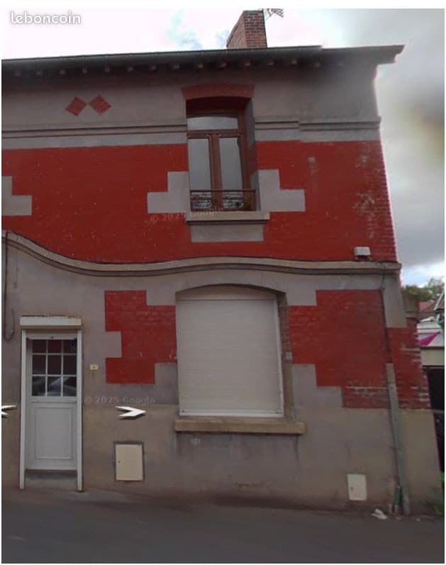 Maison en location