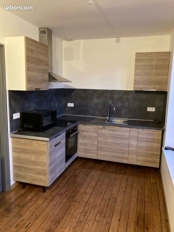 A louer appartement
