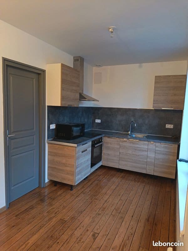 A louer appartement