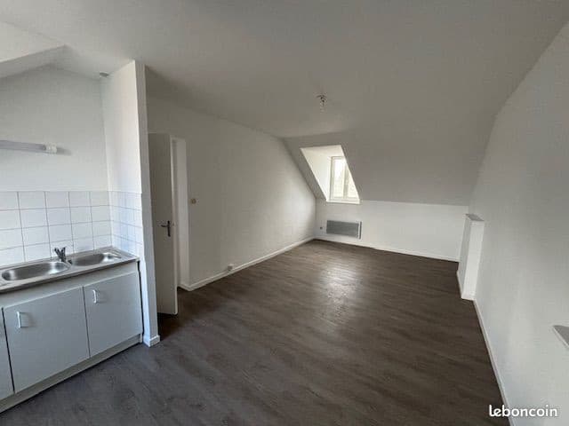 Location Appartement non meublé 1 pièce de 33m² à MASNIERES