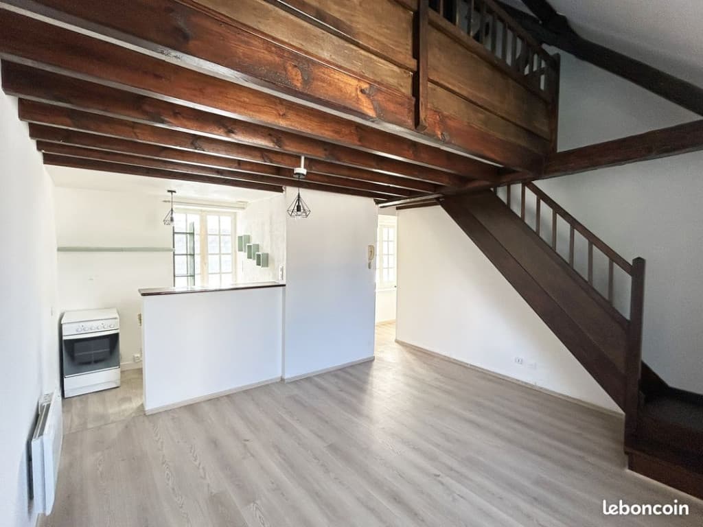 Appartement Ctre Ville Cambrai