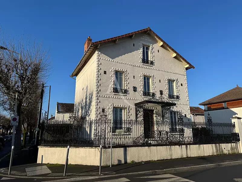 Location appartement 1 pièce 15,51 m² Houilles (78800) - Superimmo