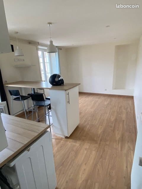 Appartement T2 LA CHAPELLE LA REINE