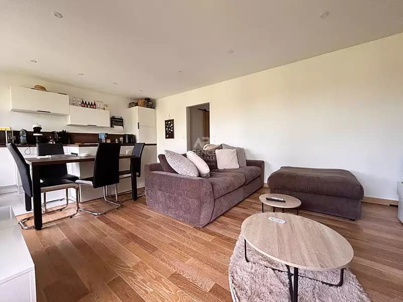 Location appartement 2 pièces 48,6 m² Achères (78260) - Superimmo