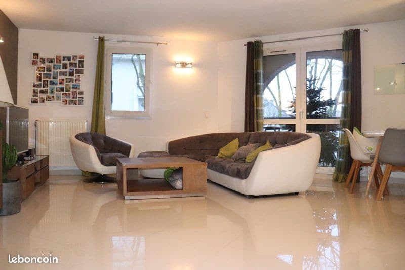 Appartement centre ville