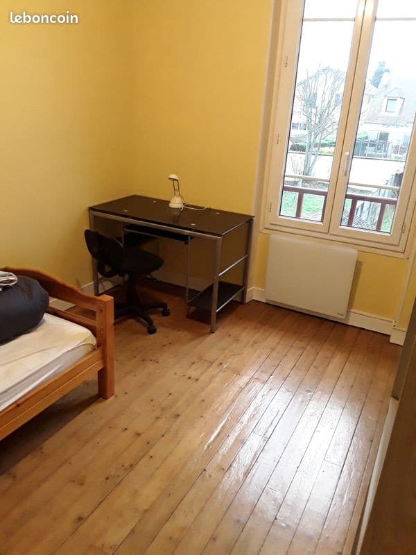 Chambre à louer , étudiant, mission pro, tout compris