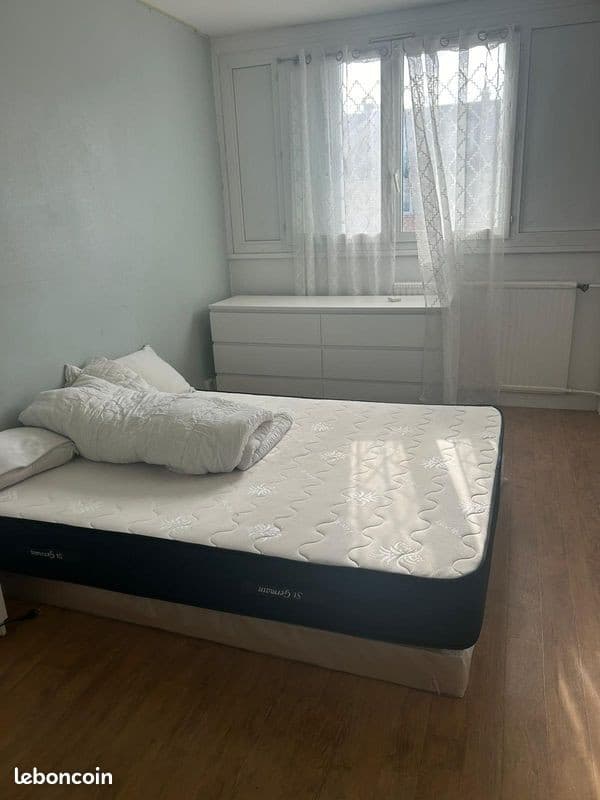 Location chambre