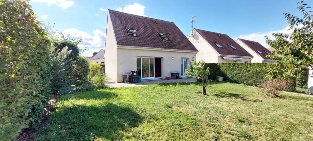 Maison à louer