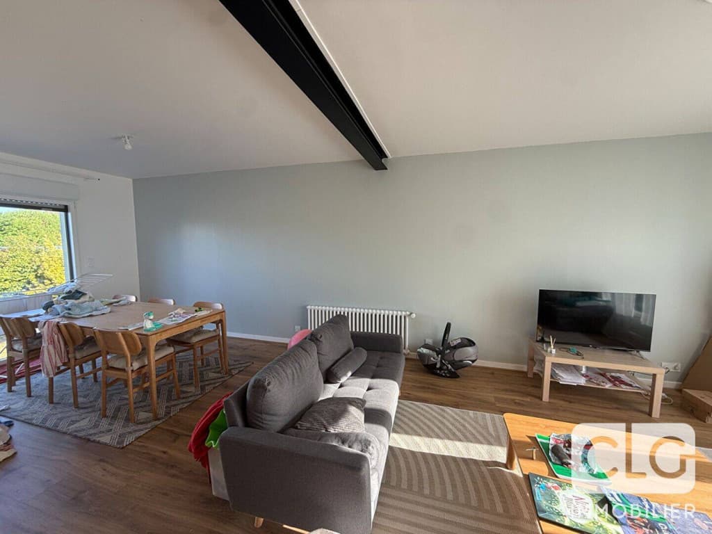 Maison à louer