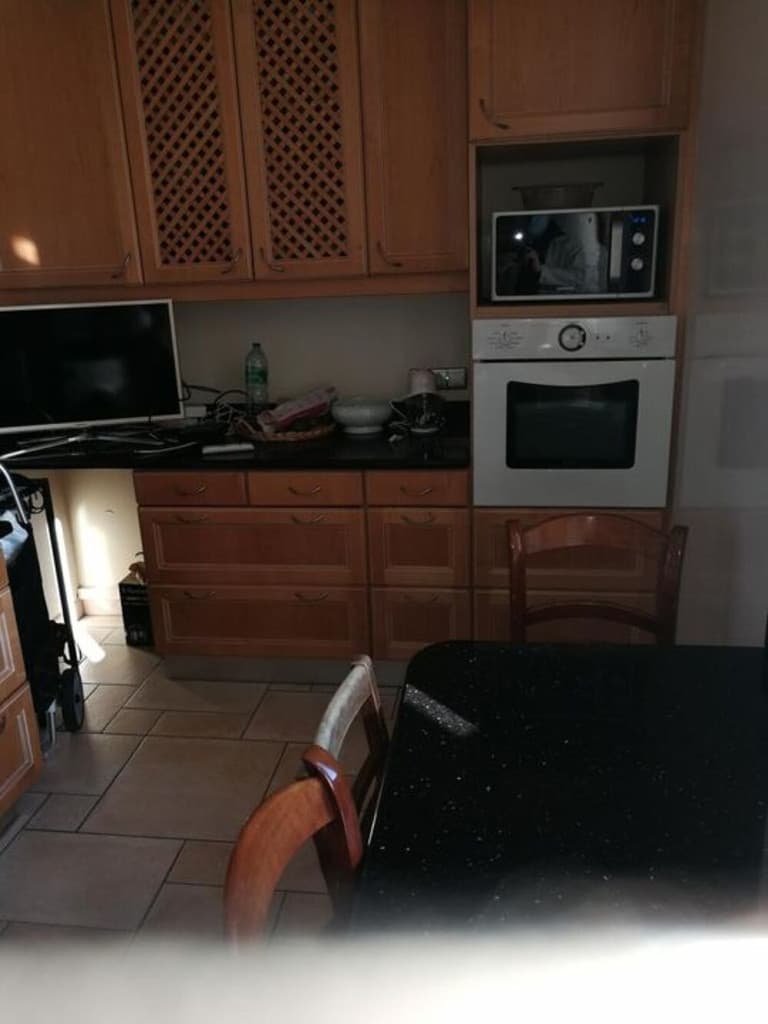 Appartement - 1 pièce(s) - 11 m²