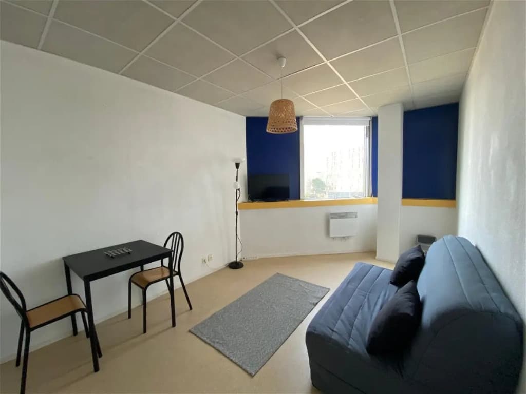 Location : Appartement Tours (37000)