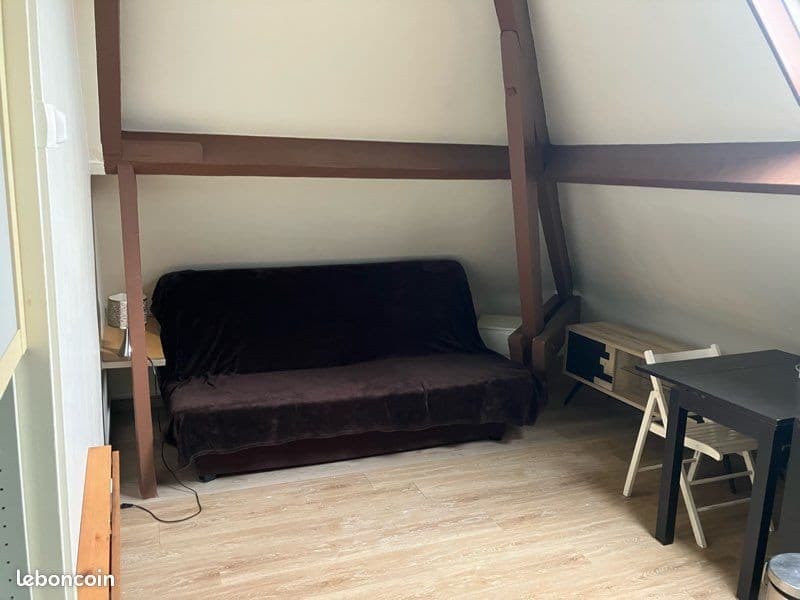 Location appartement Tours centre
