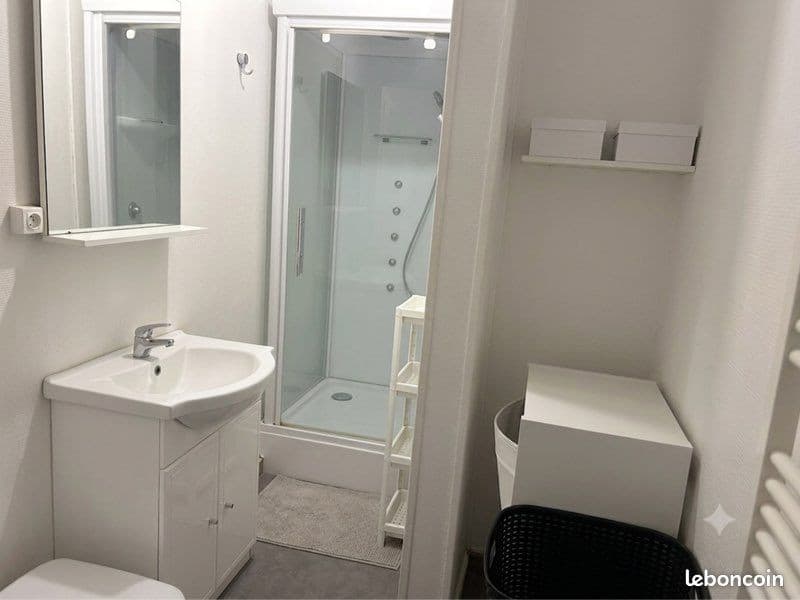 Appartement centre ville