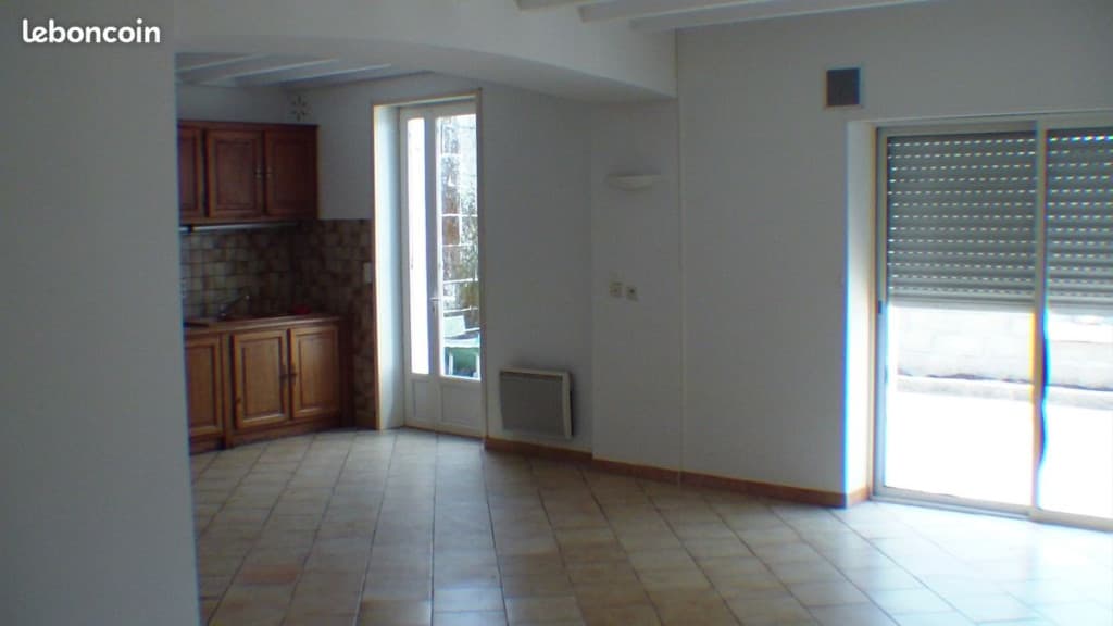 Maison de ville angouleme
