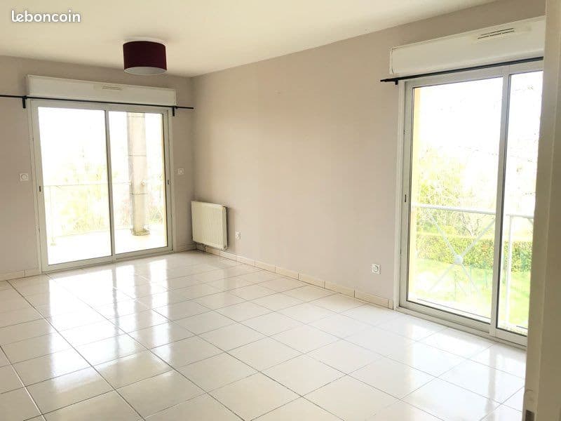 Loue appartement T3