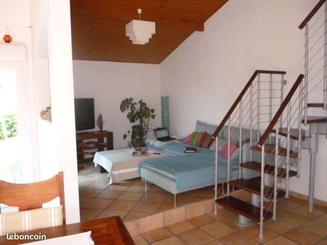 Maison 4 pièces 89 m²