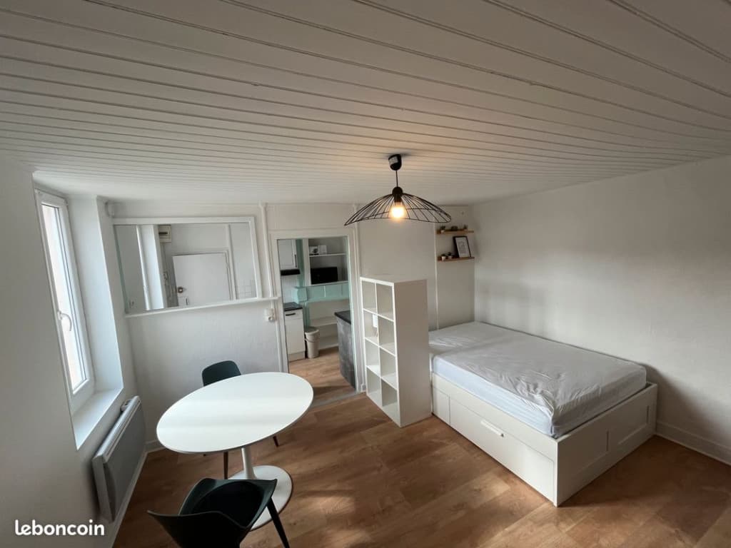 Studio meuble