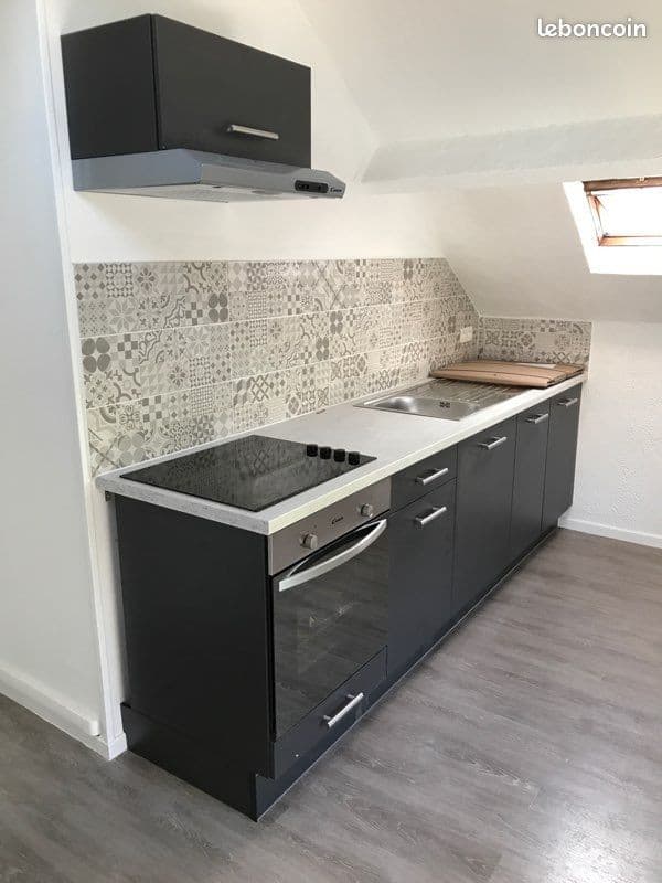 Location f3 meublé centre melun