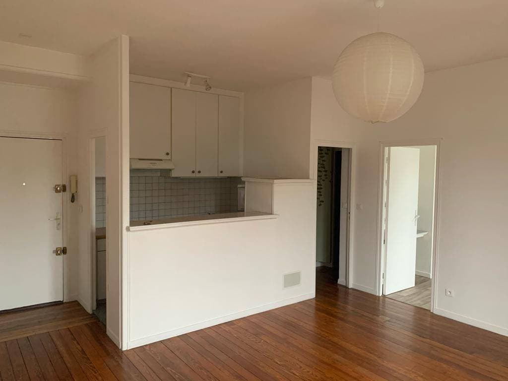 Appartement Melun Gare + parking
