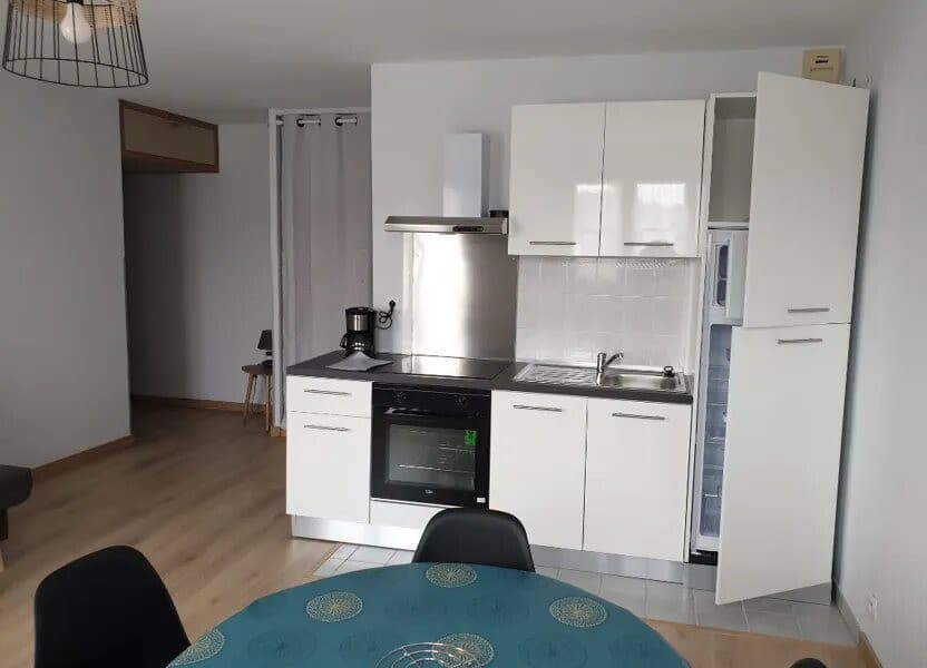 Location : Appartement Melun (77000)